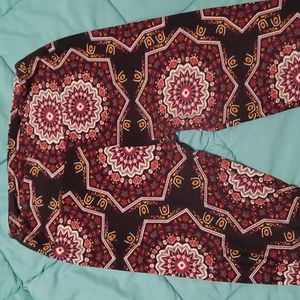One size LulaRoe leggings